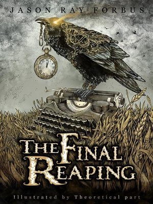 cover image of The Final Reaping